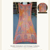 Premier Handcrafted Kalamkari 100% Srinagar Cashmere Shawl