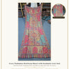 Ivory Pashmina Heirloom Shawl with Kashmiri Aari Jaal