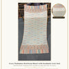 Ivory Pashmina Heirloom Shawl with Kashmiri Aari Jaal