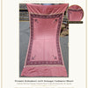 Premier Kalamkari 100% Srinagar Cashmere Shawl